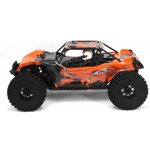 1:8 HSP/Redcat VerDikt, Brushless, 4WD, 2.4Ghz